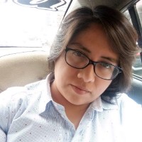 Betty Galvez Jimenez