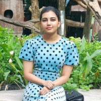 Amrutha Anilkumar