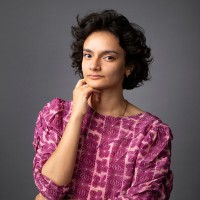 Milena Anthony