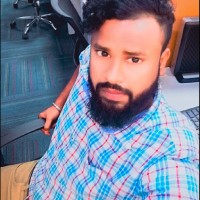 Santu Hazra