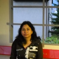 Indra Goenka