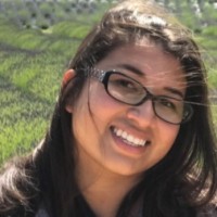 Emily Rodriguez, Mpa