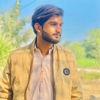It's Better to Call me Sam~ Sanwal Khan