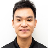 Asher Lim