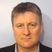 Malcolm Mason