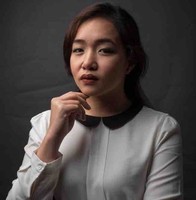 Maria Luigi Carandang