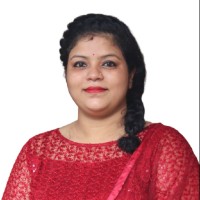 Niveditha Shettigar