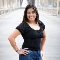 Alana Hanly, App, Psp