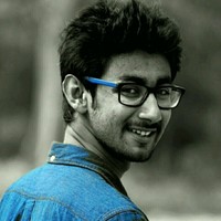 Protik Chatterjee