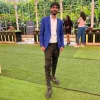Prabhakar Reddy N