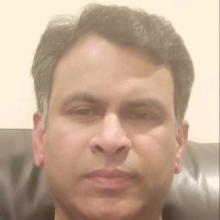 Raj Sreenivas