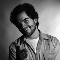 Patrick Lopez-Negrete