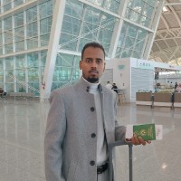 EL Bechir Mohamed Ahmed
