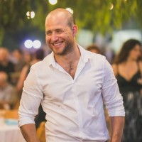 Amit Glazer