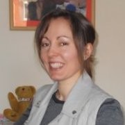 Rachel Thomas