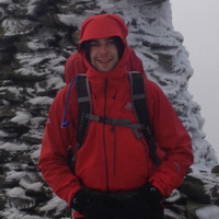 Ryan Rickerby Mapm,Engtech