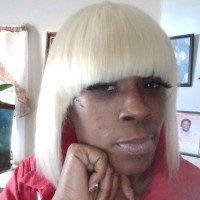 Stella Robinson