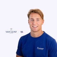 Jelle Van Den Oever