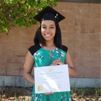 Shanice Adair-Samuel
