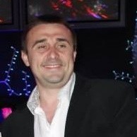 Boris Zhosan