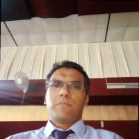Mohammad Mabood Ahmed
