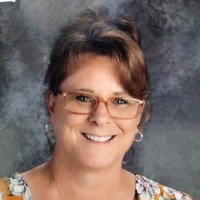 Gina Worcester