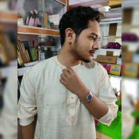 Rupam Bhowmik
