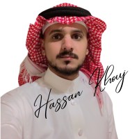 Eng. Hassan Omar Khouj