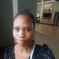 Amahle Tshazi