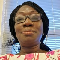 Persis Mantey- Bonsrah (Okyere)