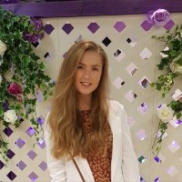 Chloe Farrelly