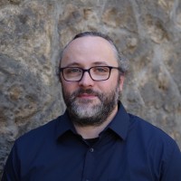 Dr. rer. nat. David Fürst