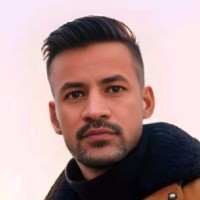 Ghaman Oli