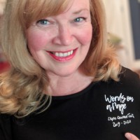 Laura Bachynski