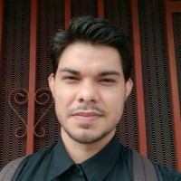 Daniel Ocampo Campos
