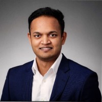 Raphael Aboorvanathan, P.Eng., MBA, M.Sc.