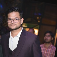 Md Saqib