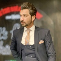 Zeeshan Nadeem