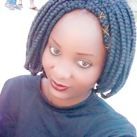 Nambozo Maureen