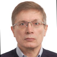 Igor Sergeev