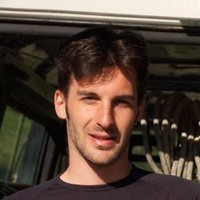 Simone Pertutti