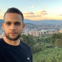David Esteban Henao Bustamante
