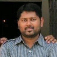 Chandrahas Naik