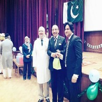 MUHAMMAD USMAN SHAZAD