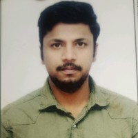 Akshay C Kulkarni