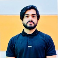 Shahrukh Hamid
