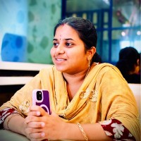 Kaligotla Chandrakala