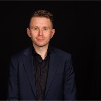 Eric Wilhelmsson