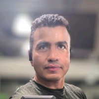 Ricardo Forero Olaya