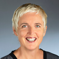 Silvia Moos
